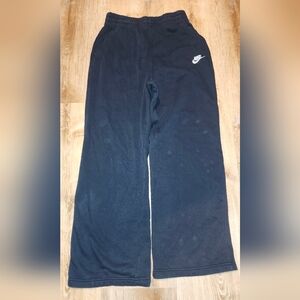 Nike Dark Gray Apparel